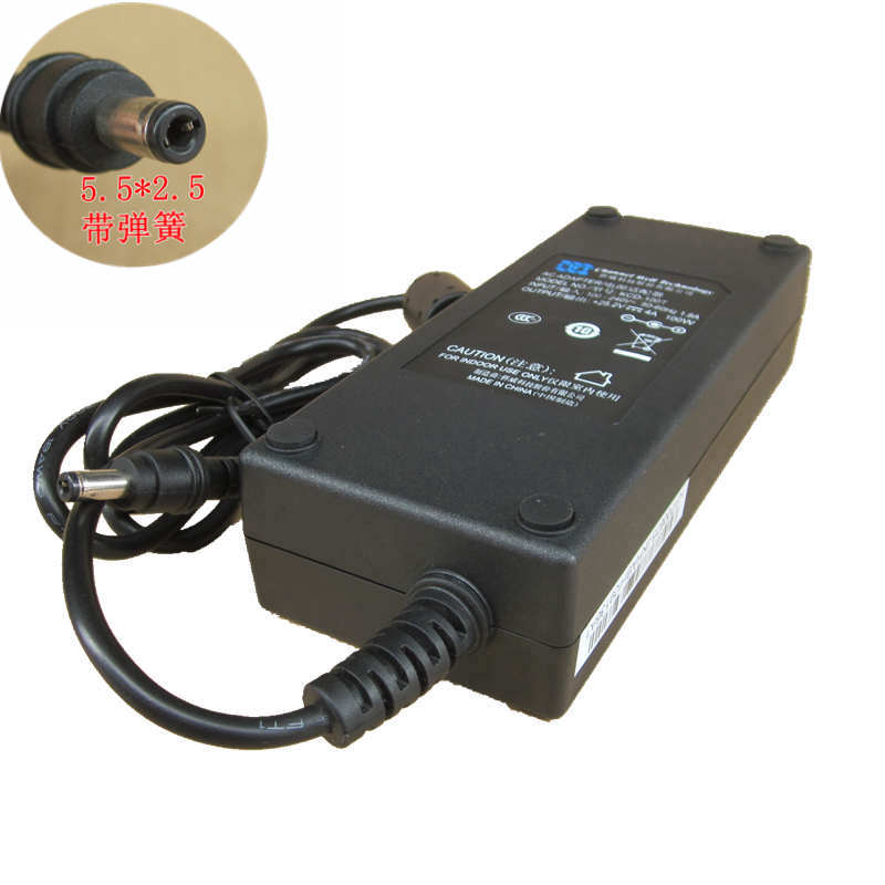 *Brand NEW* CWT KCD-100T 100W 25.2V 4A AC DC ADAPTER POWER SUPPLY - Click Image to Close
